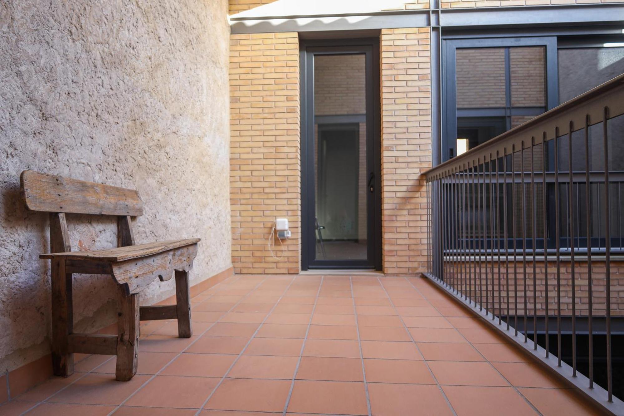 Vila Cal Teca Rural Sant Antolí y Vilanova Exteriér fotografie